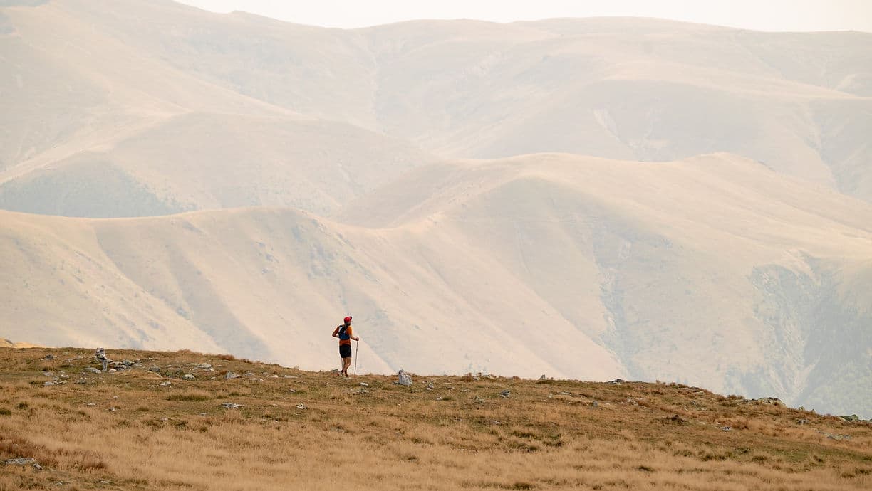 Scorilo Sky Race 2026 - Descriere, locație, curse, trasee și hărți GPX | RunMap.ro