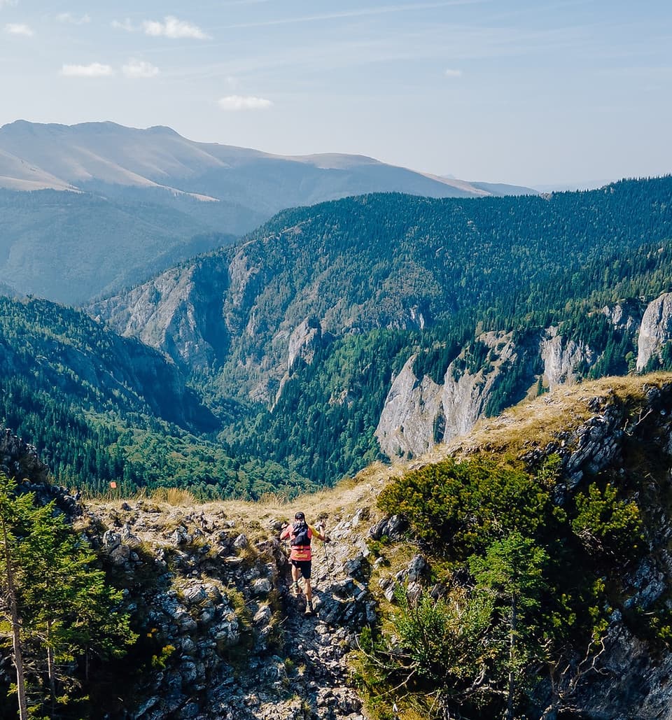 Oslea Run 2026 - Descriere, locație, curse, trasee și hărți GPX | RunMap.ro