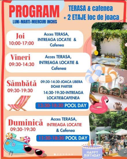 Joacă liberă