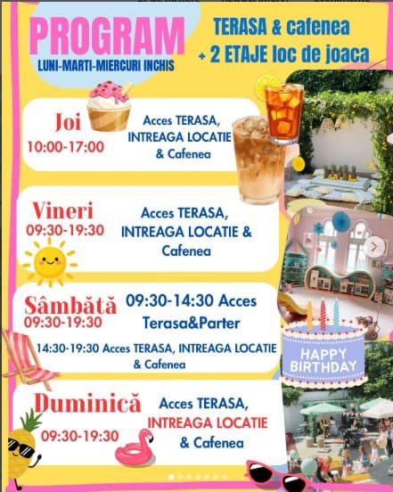 Joacă liberă