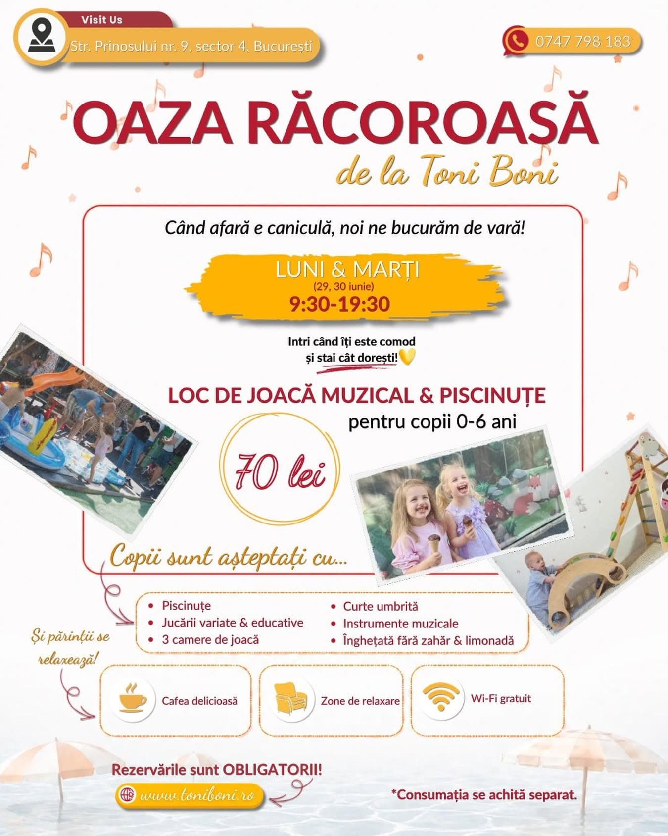 Joacă liberă