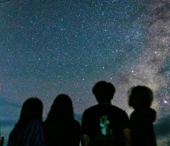 Şcoală de vară de astronomie pentru adolescenţi (13 ani+)