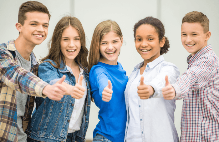 Şcoală de vară de time management şi organizare personală pentru adolescenţi (13 ani+)