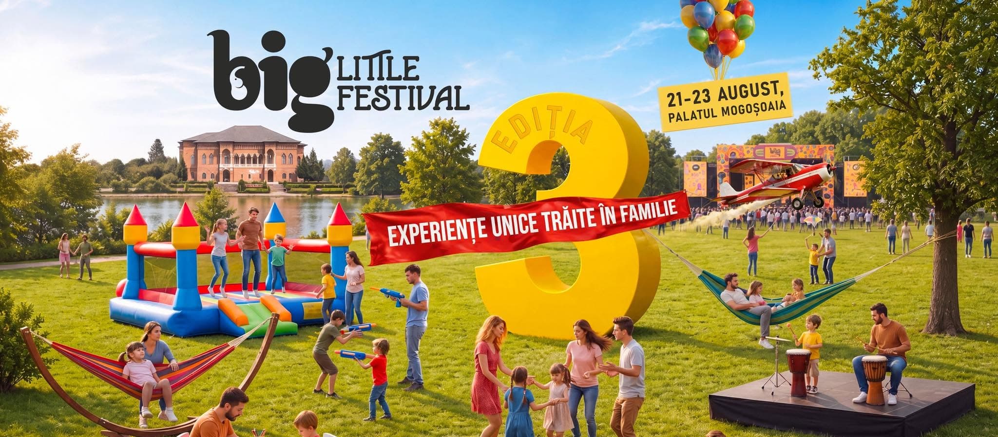 Big Little Festival