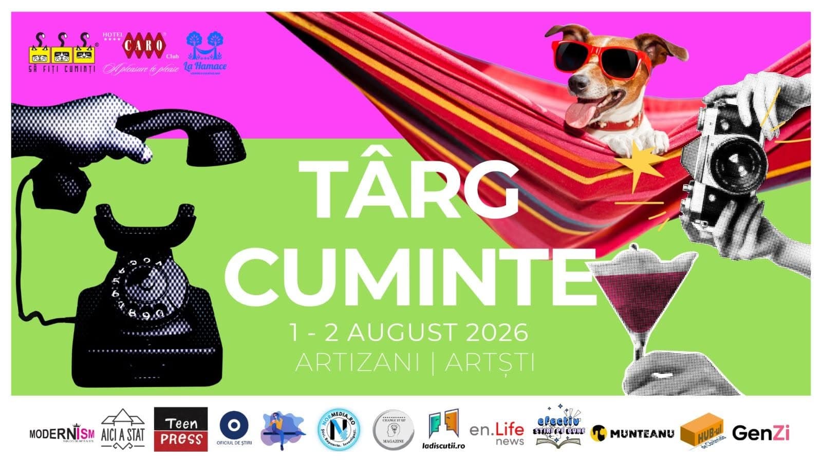 Târg Cuminte