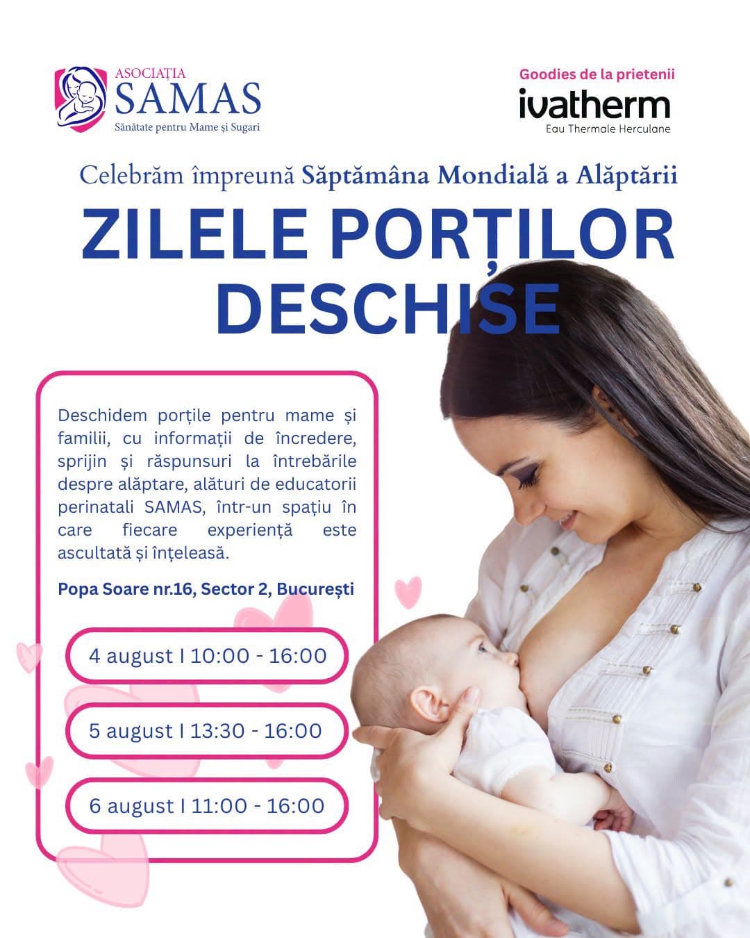 Zilele Porților Deschise