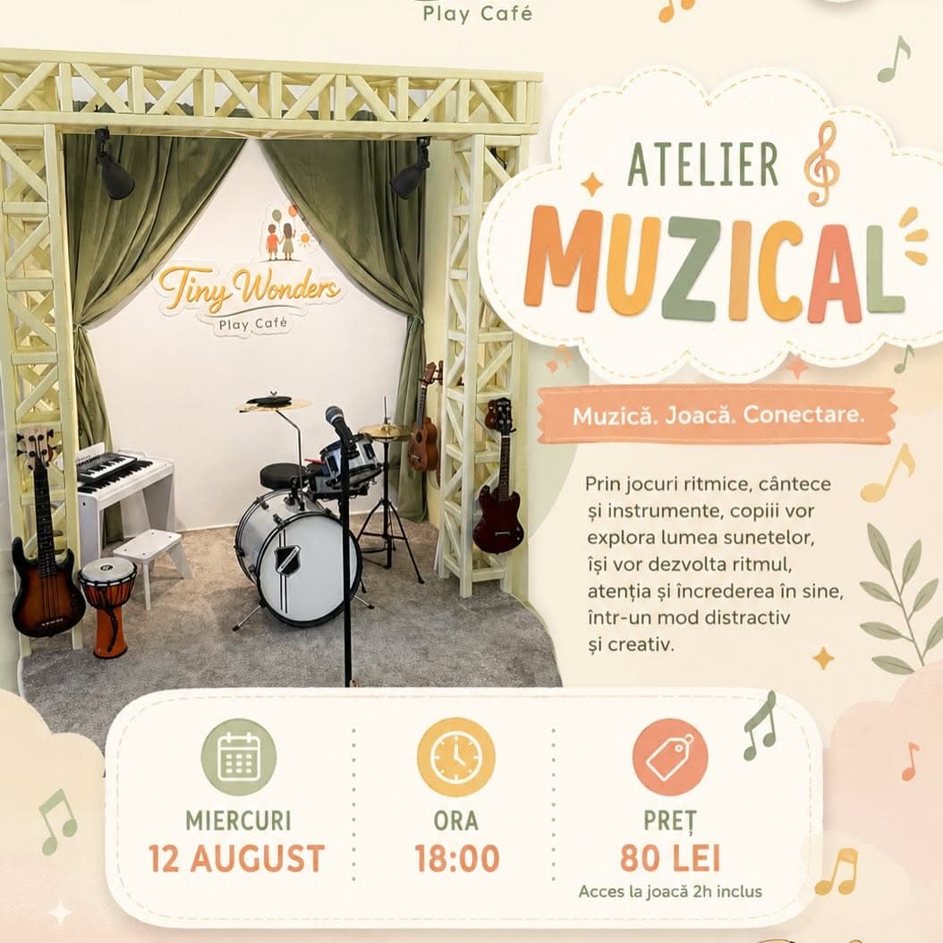 Atelier Muzical
