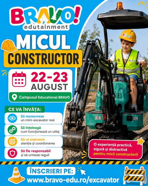 Micul Constructor