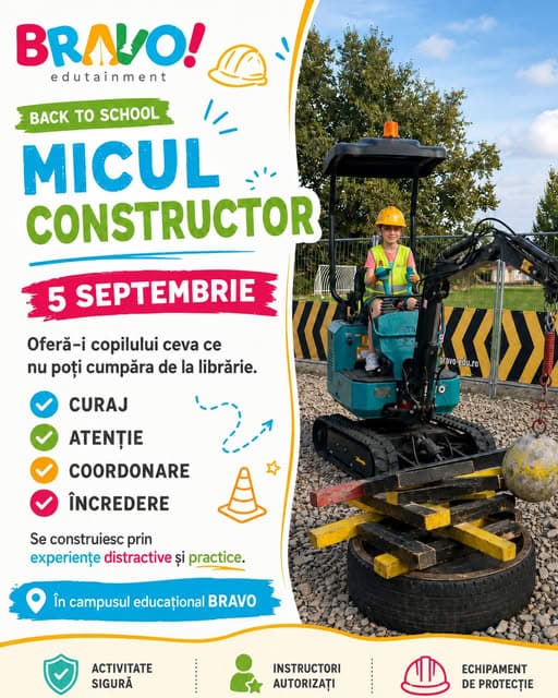 Micul Constructor