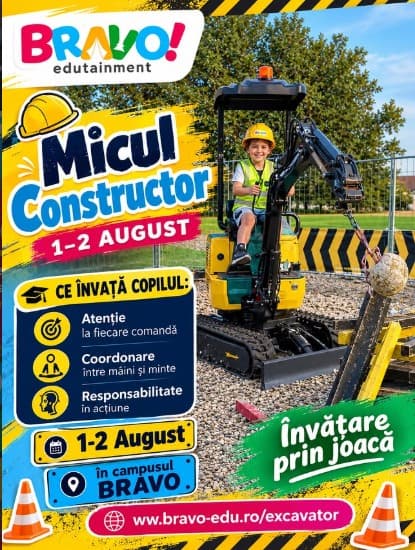 Micul Constructor