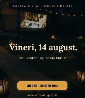 Seri Vrăjite by ZoukaS’Play