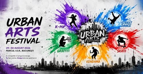 Urban Arts Festival