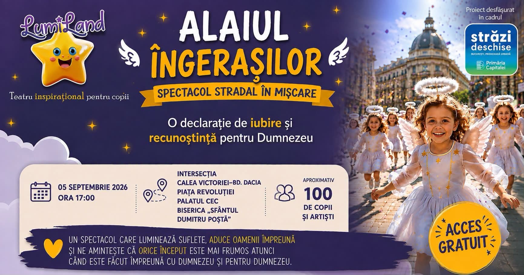 Alaiul Îngerașilor