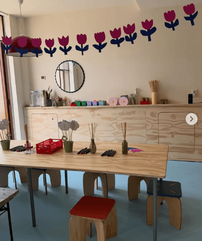 Atelier de creație
