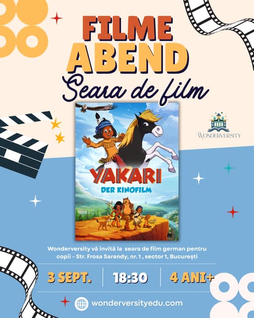 Seară de film