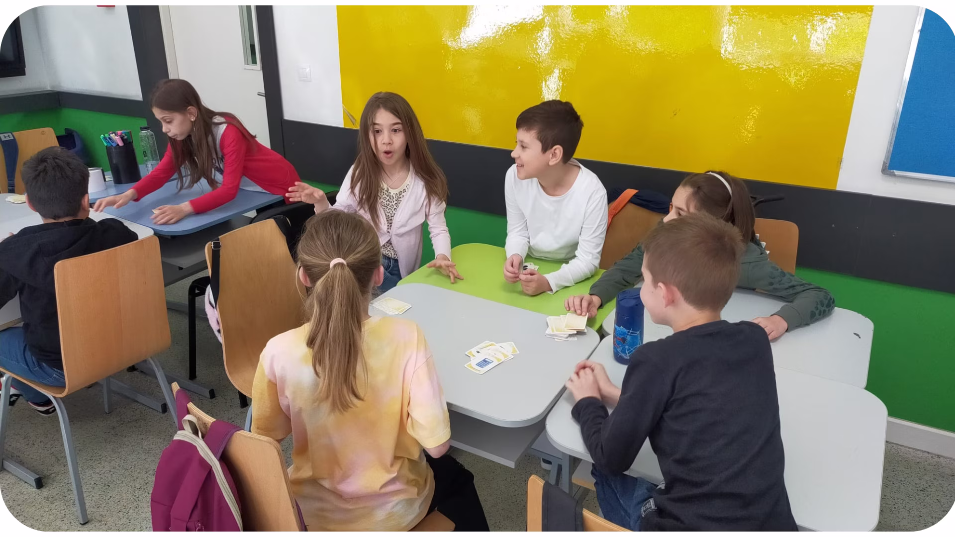 SmartPlay Kids