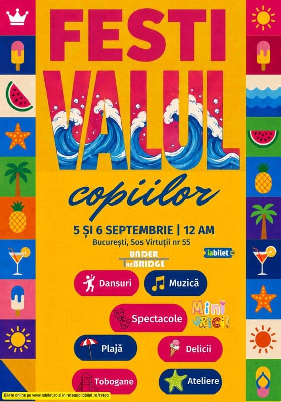 FestiValul Copiilor