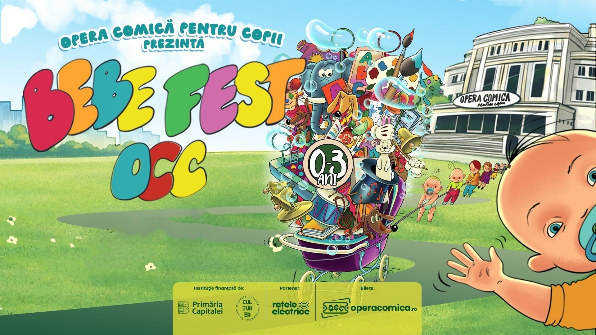 Bebe Fest OCC