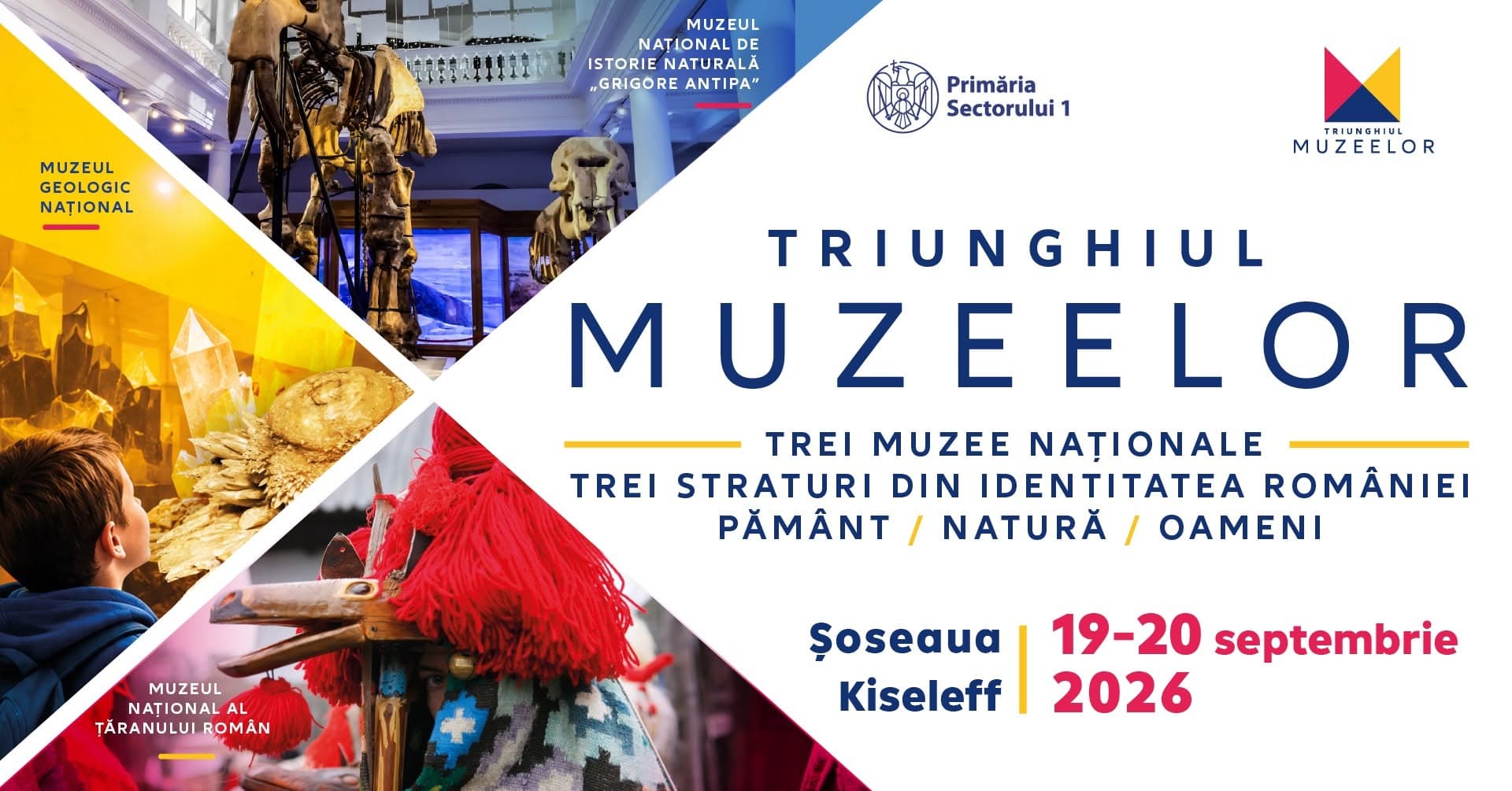 Triunghiul Muzeelor