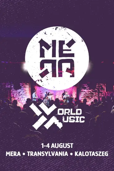 Mera World Music - 2025
