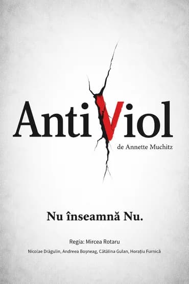 AntiViol