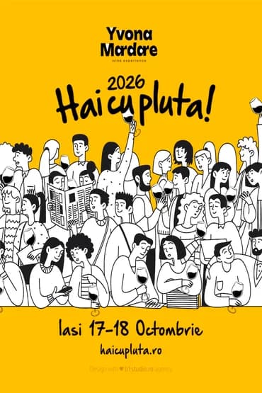 Hai cu pluta!