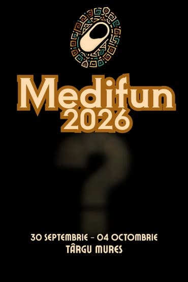 Medifun 2026 - We’re Back. A New Chapter Awaits.