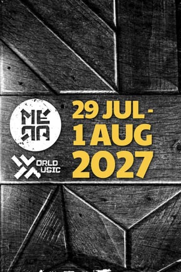 Mera World Music - 2027