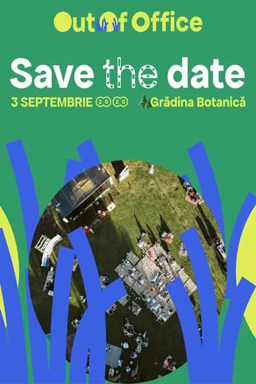 OUT OF OFFICE powered by ARDI & VLAdiLA – Superpicnic & DJ Set