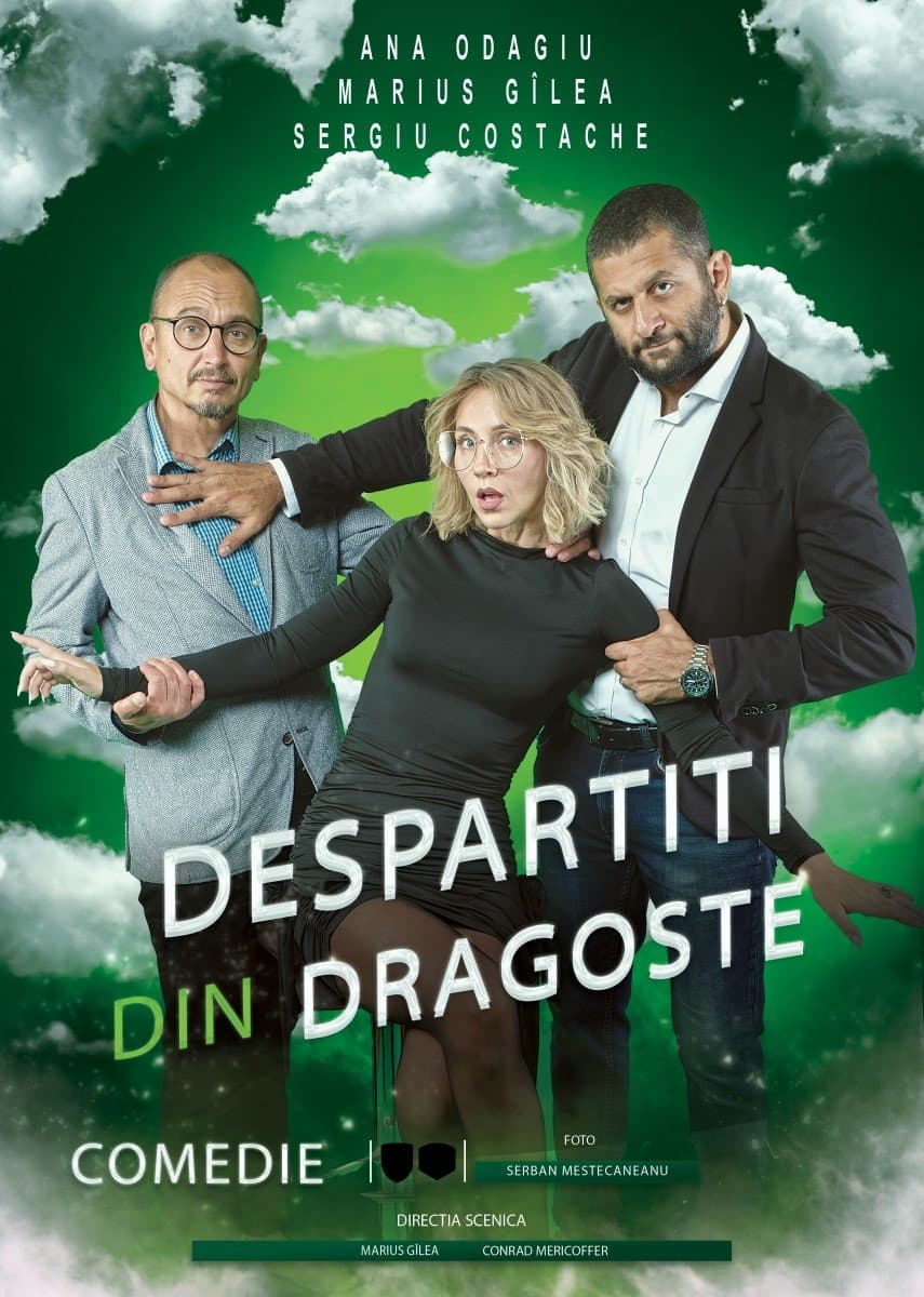 Despartiti din dragoste - 28 iun 2026