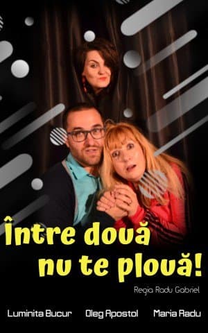 Intre doua nu te ploua! - 20 iun 2026