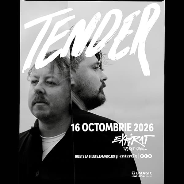 Tender live - Expirat - 16 oct 2026