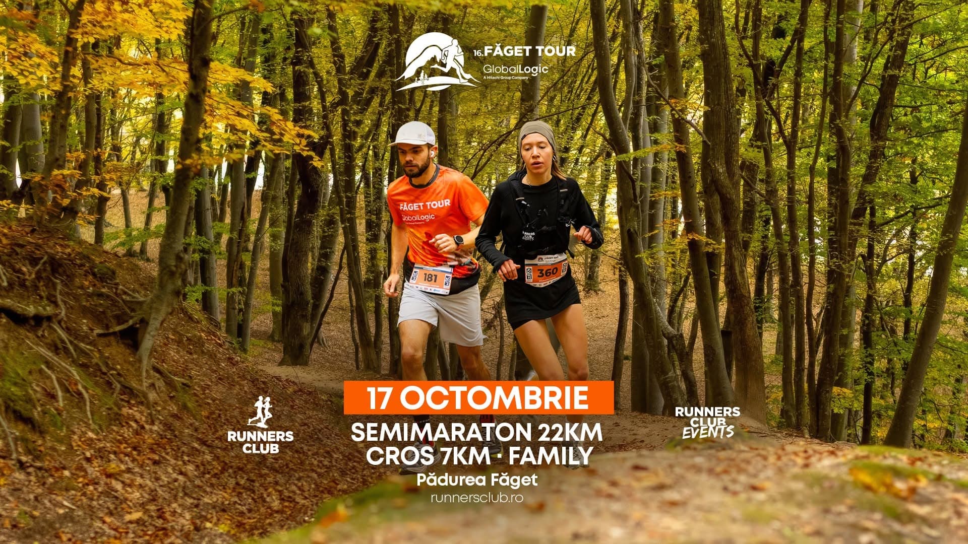 16.Crosul Făget Tour by GlobalLogic