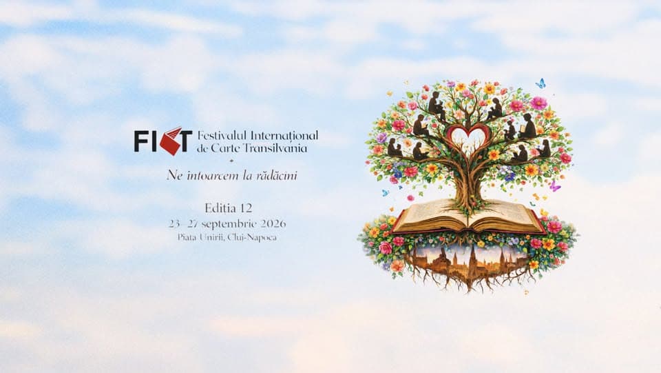 FICT 2026 | Ediția 12: Ne întoarcem la rădăcini