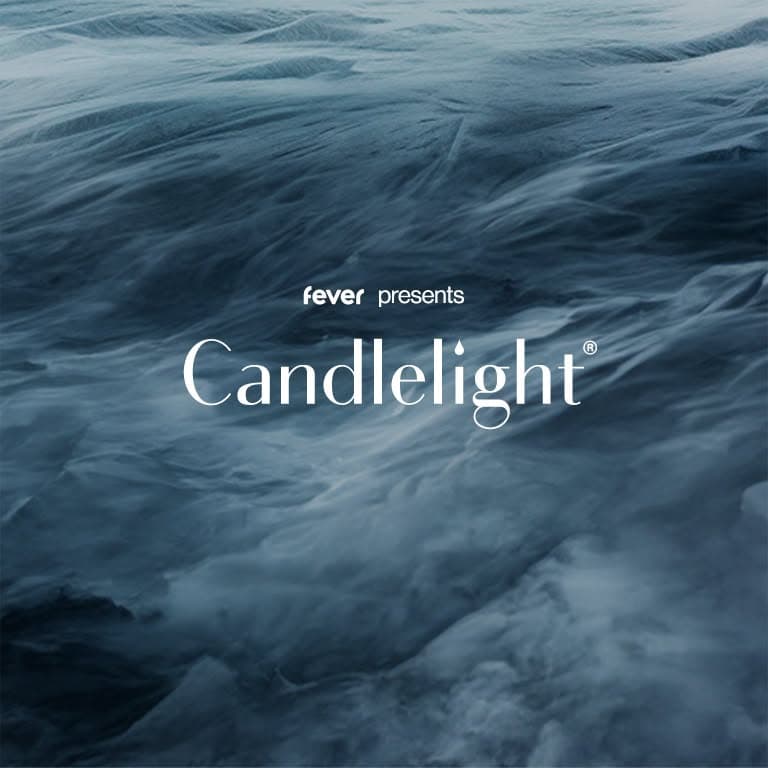 Candlelight: Omagiu pentru Hans Zimmer