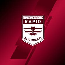 ABONAMENT - CS RAPID BUCURESTI 2026 - 2027