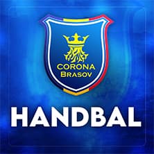 Handbal: Liga Florilor MOL – CSM Corona Brasov vs. CS Gloria Bistrita– Etapa 2