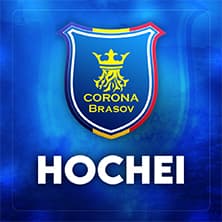 Hochei: Supercupa României - CSM Corona Brasov - ACSH Gheorgheni