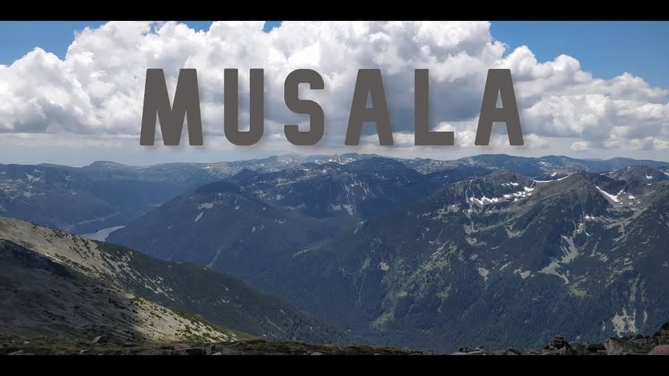 Drumetie 6 zile pe cel mai inalt varf din Balcani (2925m)-1800 lei