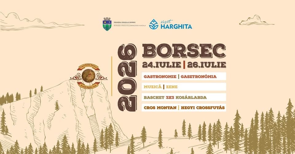 CEA1 BORSEC FESTIVAL 2026