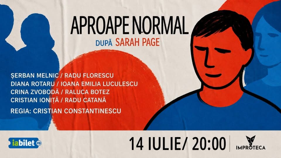 Aproape normal