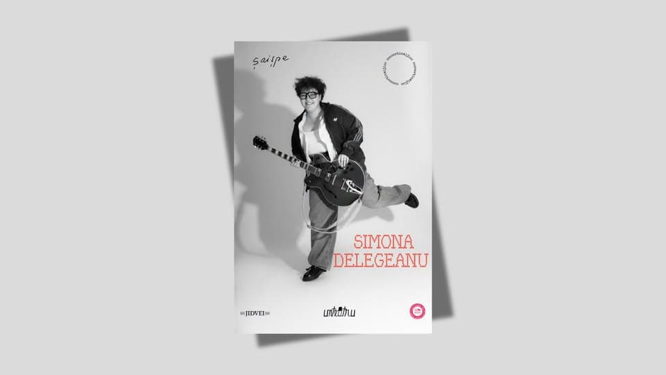 concertînmijloc Simona Delegeanu | zilele unteatru șaișpe