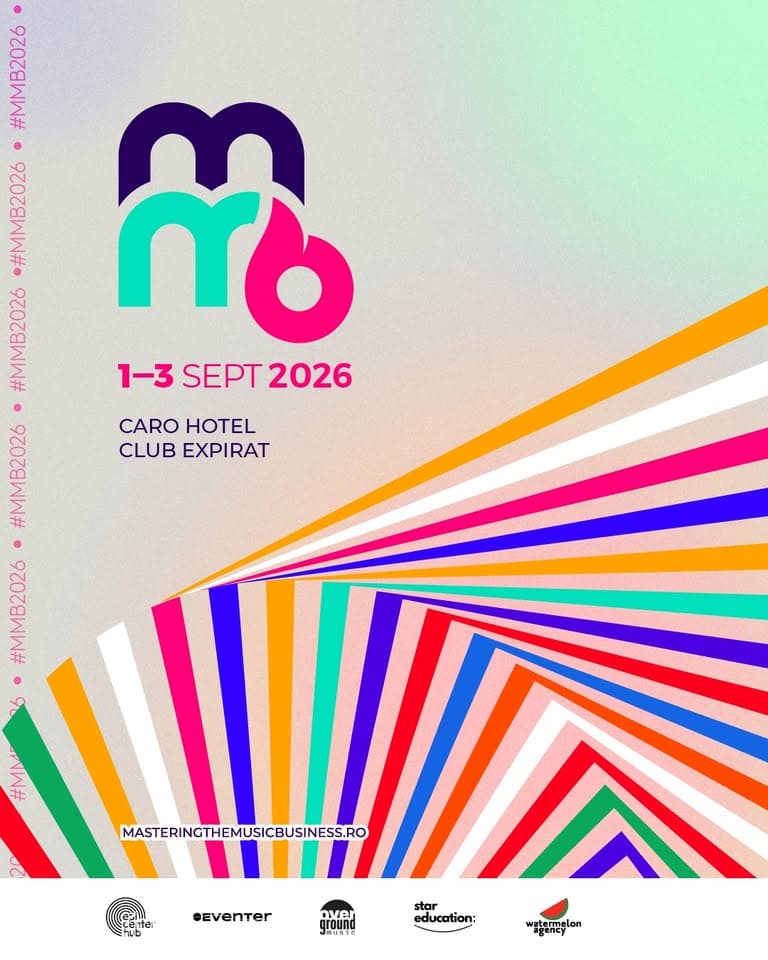 MMB CONFERENCE 2026