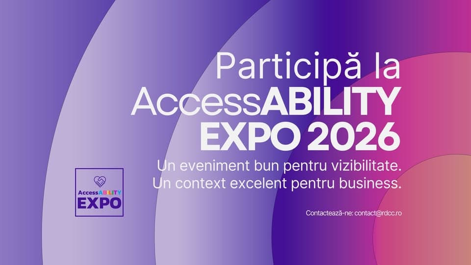 AccessAbility Expo 2026