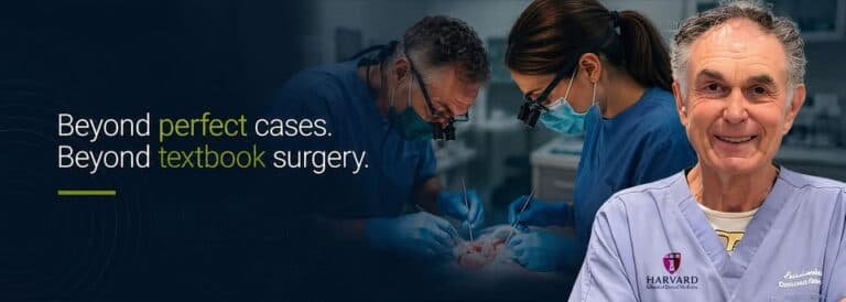 Failure Management in Surgical Periodontology