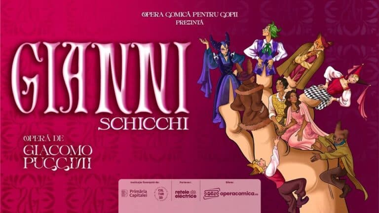 Gianni Schicchi