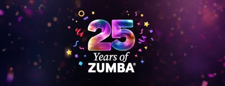 Instructor Zumba Training cu Ana Georgescu in Bucuresti, RO