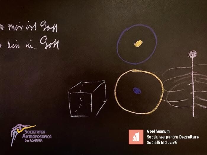 Introducere în pedagogia curativă, cu Bart Vanmechelen, 18-20 septembrie, București