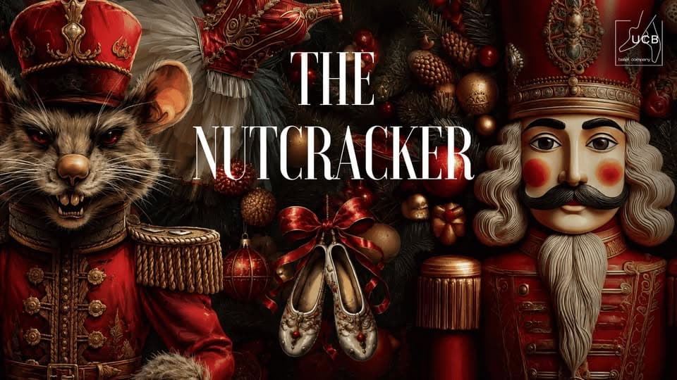The Nutcracker - Bucharest