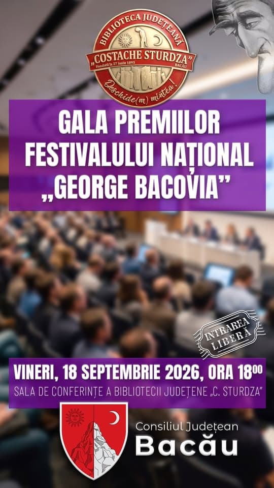 Gala Premiilor Bac-Fest